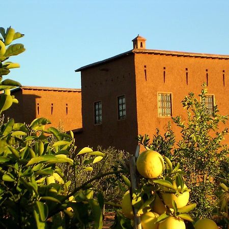 Dar Tasmayoun Aït Ourir エクステリア 写真