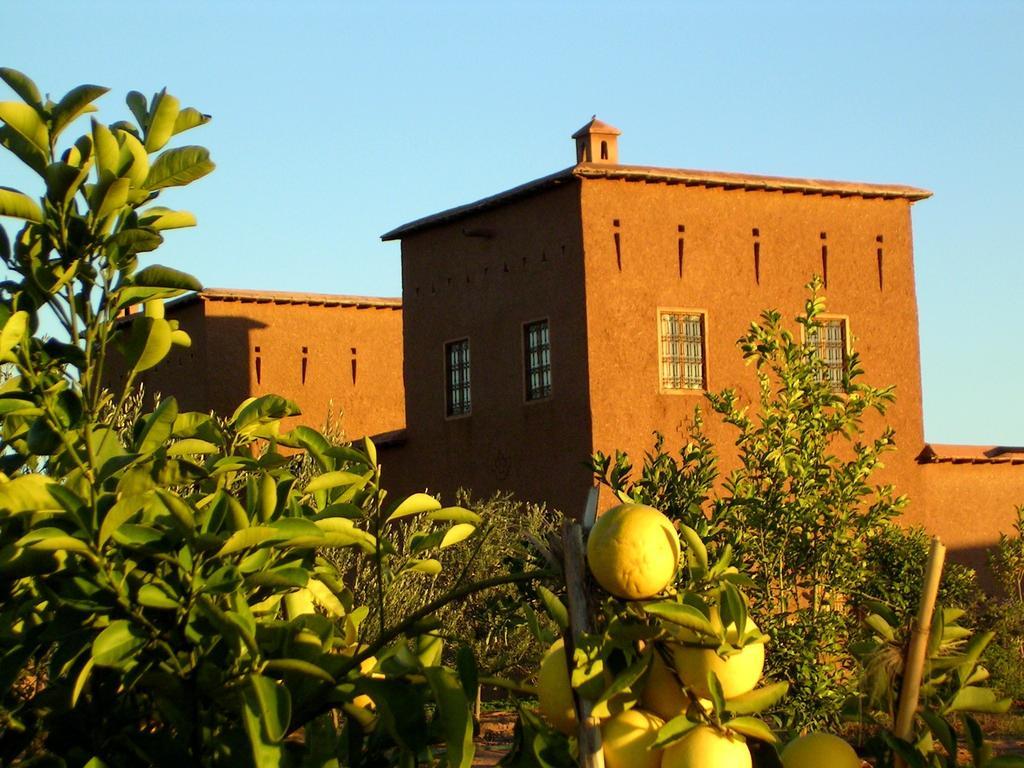 Dar Tasmayoun Aït Ourir エクステリア 写真
